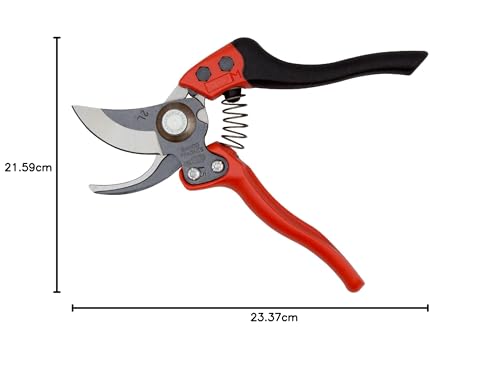 Bacho PX-M2 Ergonomic Secateurs (Medium)