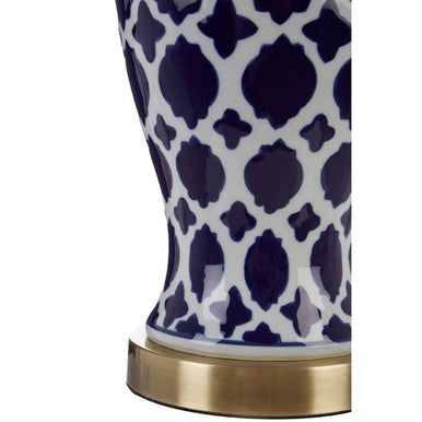 Table Lamp | Paloma