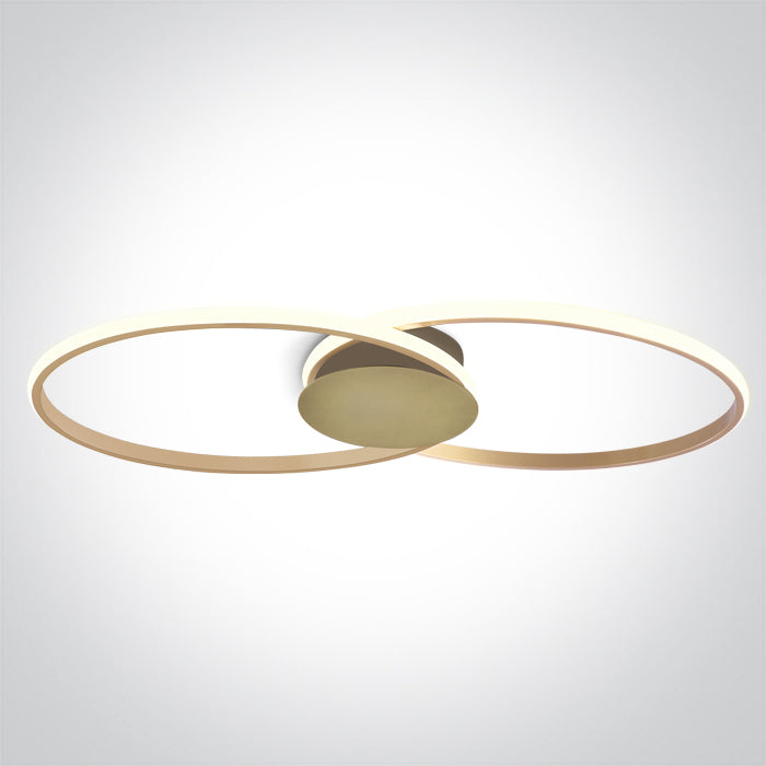 Decorative - LED Ceiling light