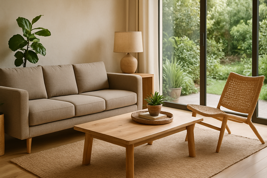 Eco-Friendly Furniture Guide: Sustainable Choices for 2026