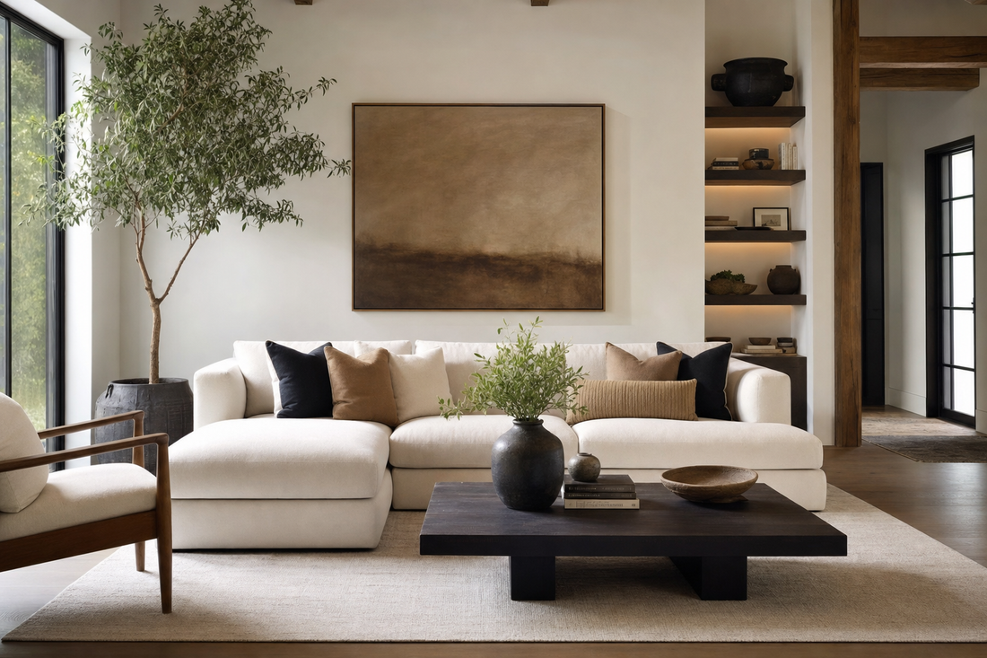 Modern Home Decor Ideas Designers Swear By This Year