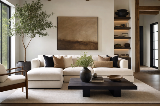 Modern Home Decor Ideas Designers Swear By This Year