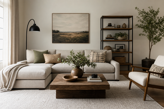 Modern Home Decor Ideas You Can Steal This Weekend