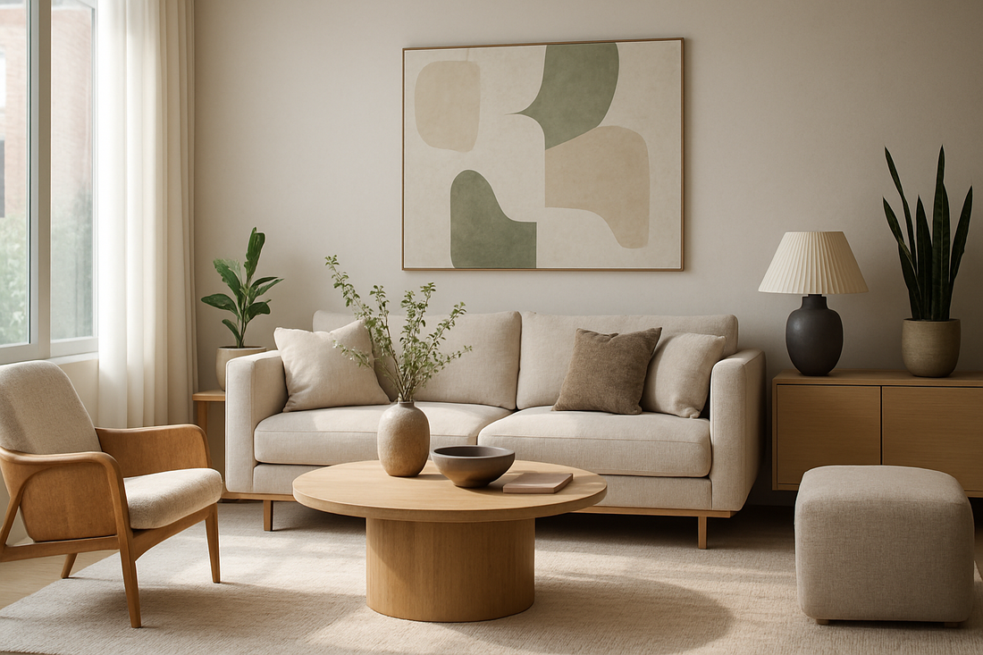 Modern Home Decor Trends That Define Contemporary Living