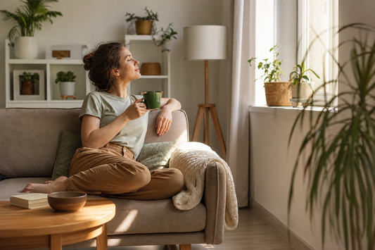Why Recovery Days Matter: Creating a Home Environment That Supports Your Wellness Journey