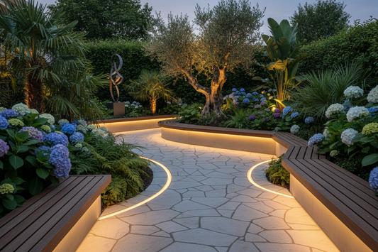 Complete Guide to Solar Garden Lighting: Benefits & Installation