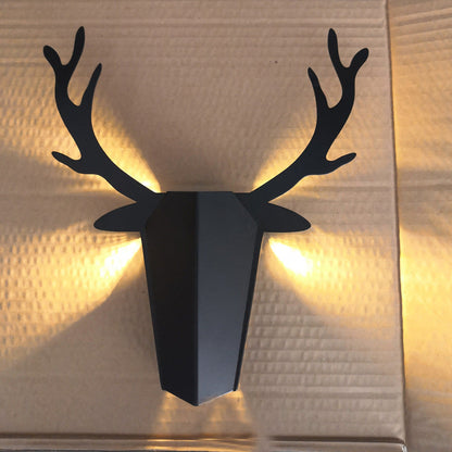 Decorative living room wall lamp by Michan Direct, featuring a modern design with soft lighting for stylish home decor.