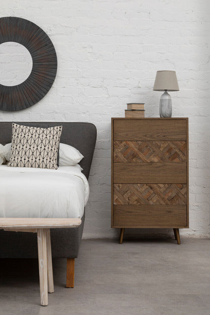Beige Ceramic Table Lamp | Welma