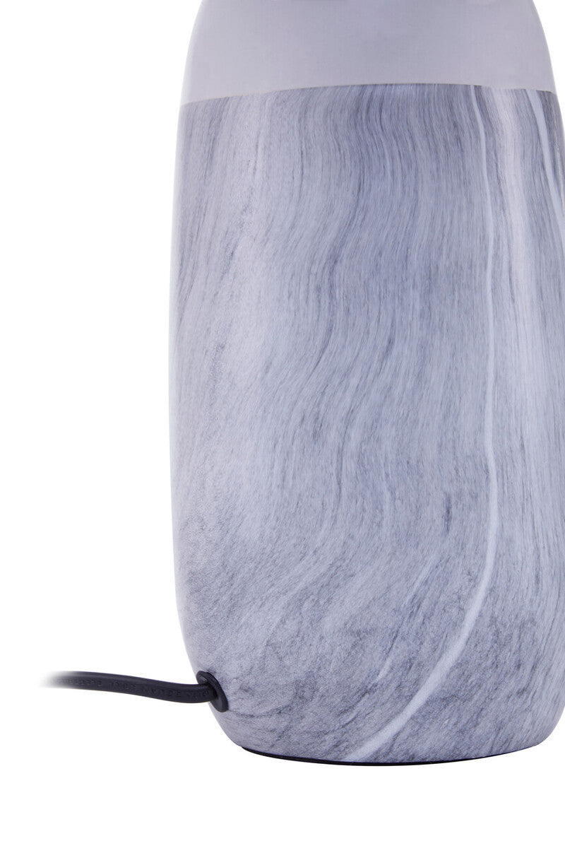 Beige Ceramic Table Lamp | Welma