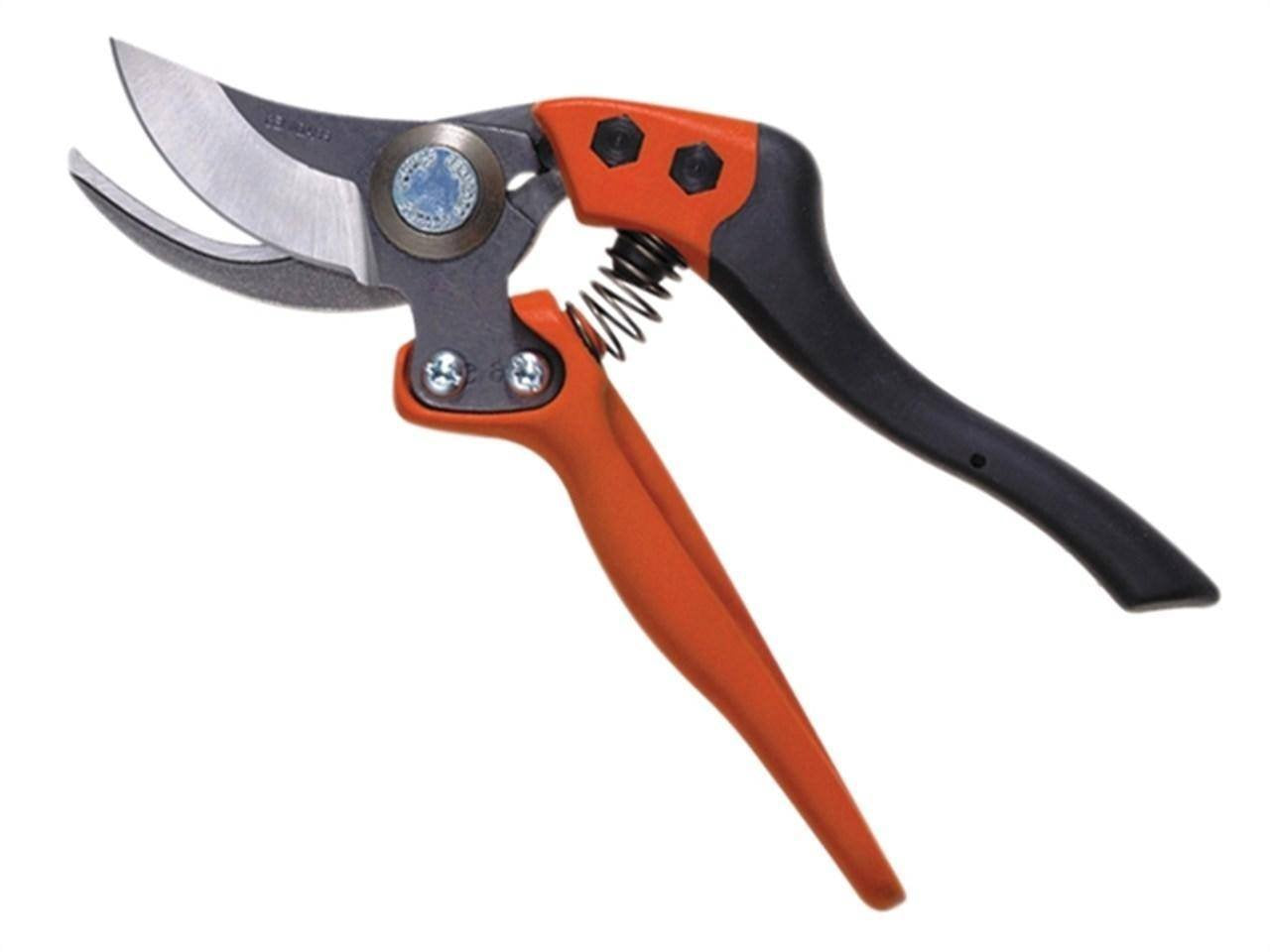 Bacho PX-M2 Ergonomic Secateurs (Medium)