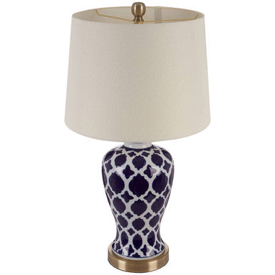 Table Lamp | Paloma