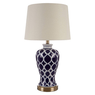 Table Lamp | Paloma