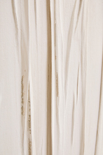 Neutral abstract wall art by Orsina featuring a modern, textured design suitable for contemporary home decor.