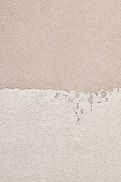 Neutral abstract wall art by Orsina featuring a modern, artistic design perfect for contemporary interior decor.