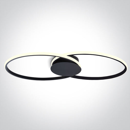 Decorative - LED Ceiling light