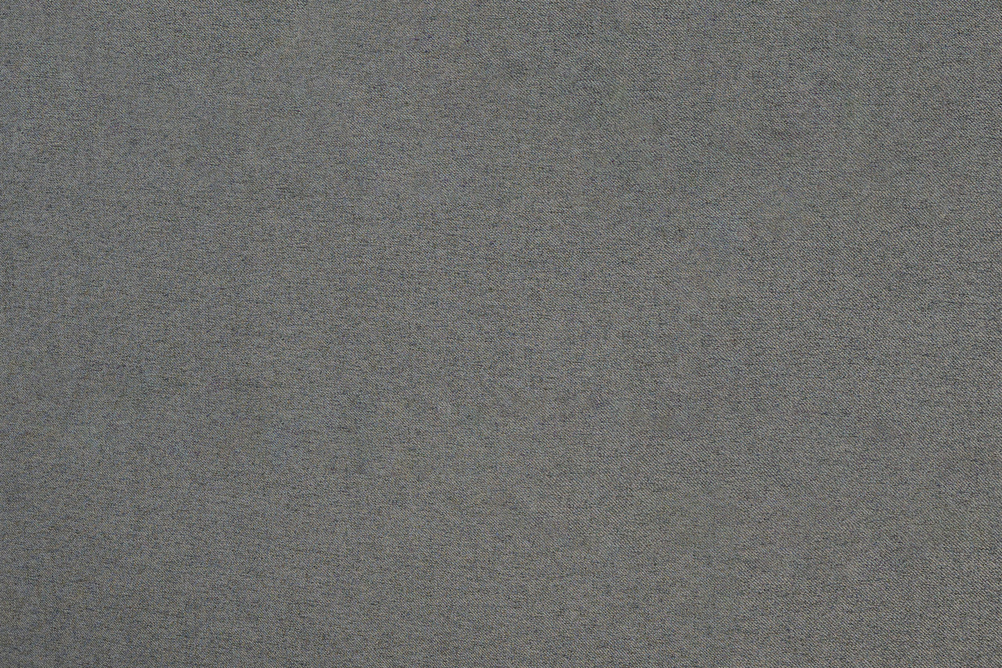 Gray Artemis universal corner sofabed with storage and easy conversion, shown with fabric swatch for Furniture Discount.