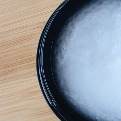 Organic Hair Revitaliser