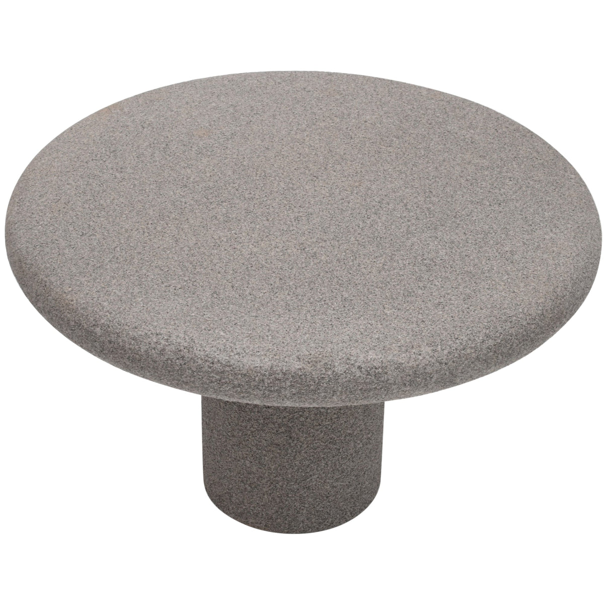 Udaipur Round Low Coffee Table