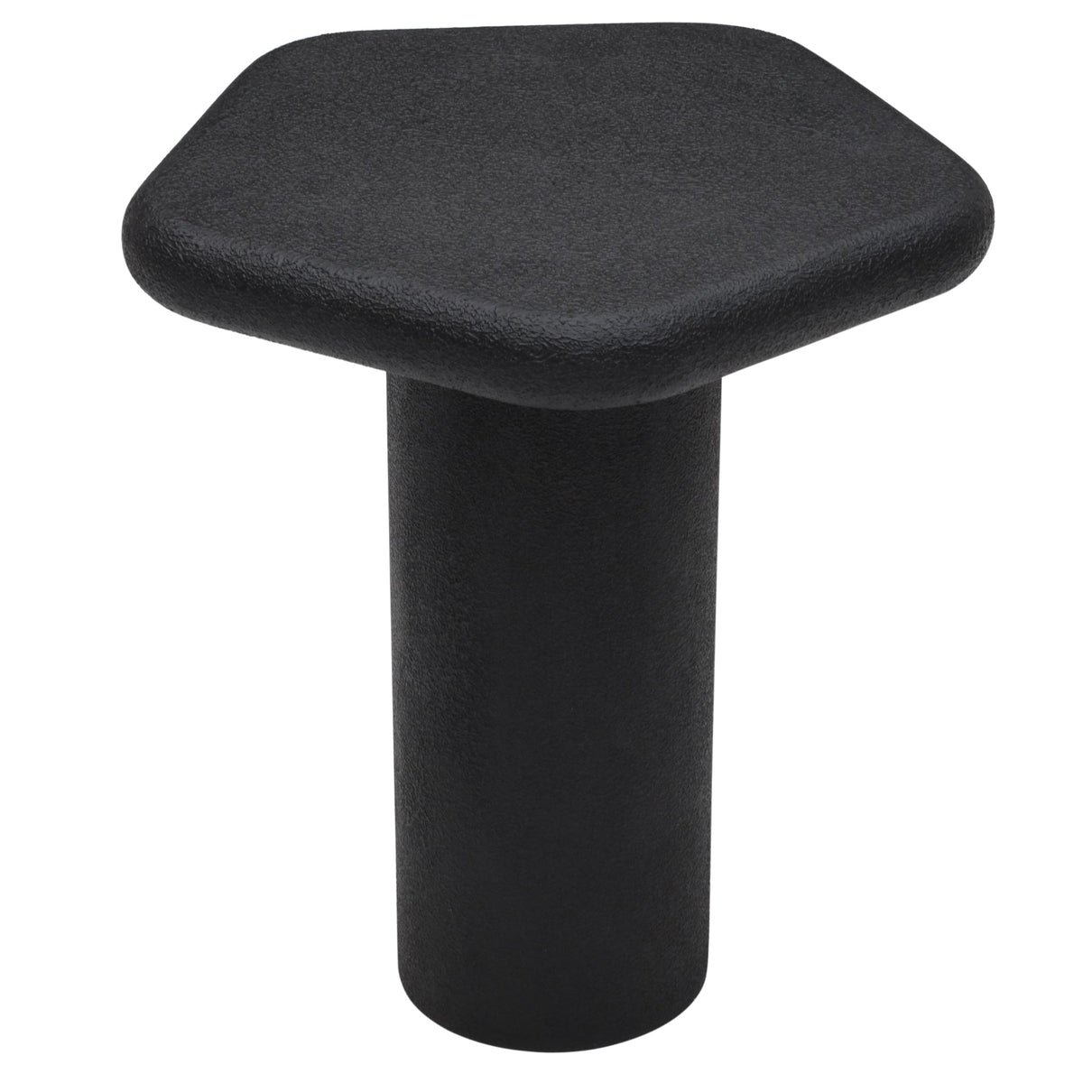Udaipur Pentagon Side Table