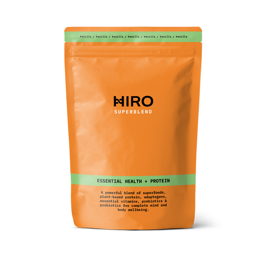 Essential Health + Protein