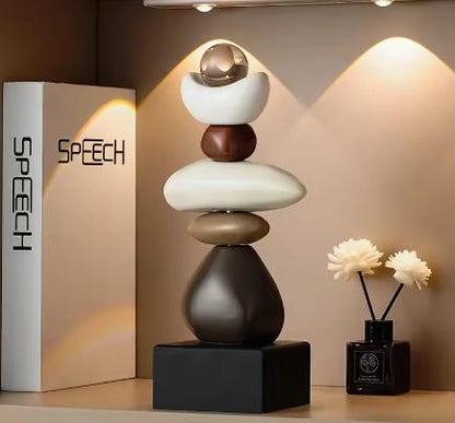 Feng Shui Sculpture
