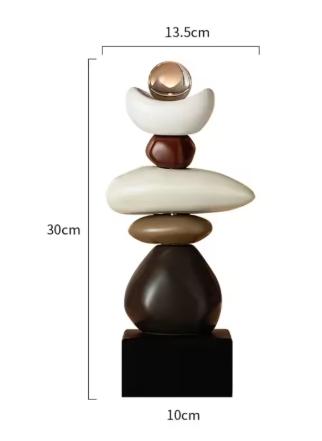 Feng Shui Sculpture