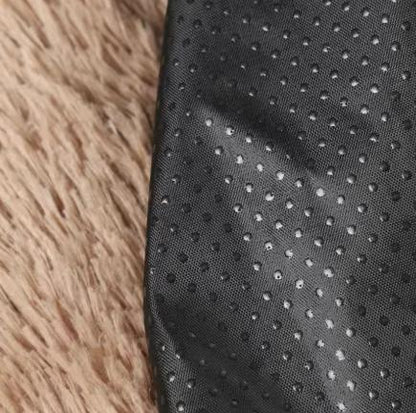 Fluffy Dog Bed – Comfort Pets Love to Curl Into