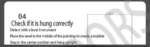 Modern LED-Lit Wall Art for Entrance Halls and Hallways