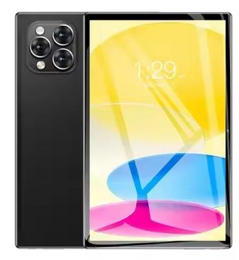 Unleash Power & Precision: 2025 Pad 15 Pro Tablet with Android 14, Snapdragon 888, 22GB RAM + 2TB Storage, 5G Dual SIM, 4K Display & GPS – Perfect for Work & Play!