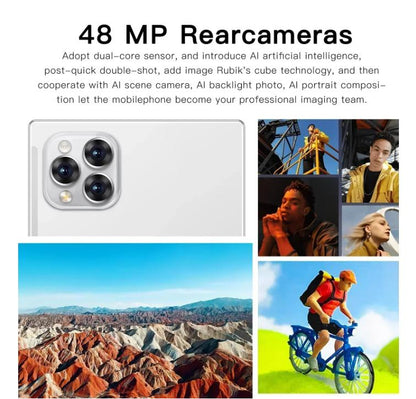 Unleash Power & Precision: 2025 Pad 15 Pro Tablet with Android 14, Snapdragon 888, 22GB RAM + 2TB Storage, 5G Dual SIM, 4K Display & GPS – Perfect for Work & Play!