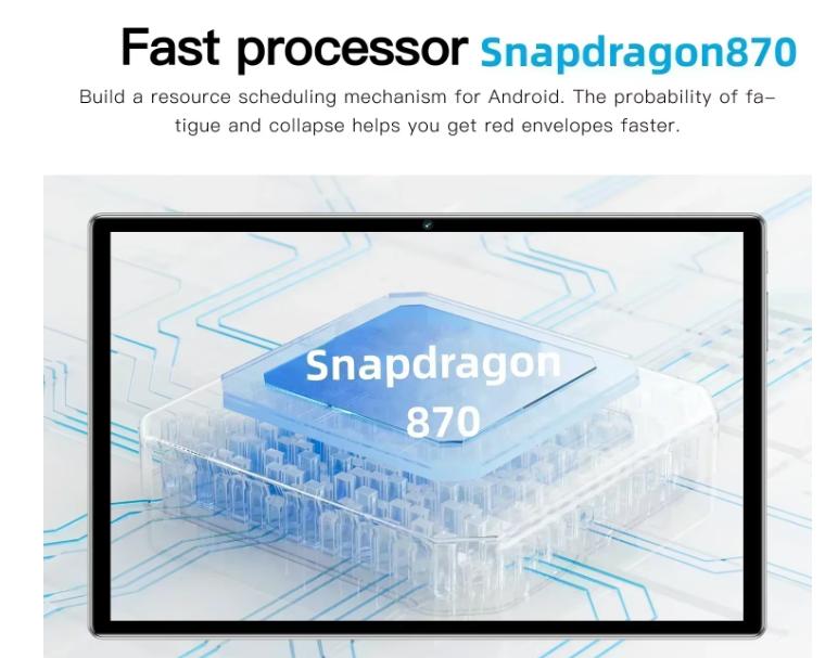 Unleash Power & Precision: 2025 Pad 15 Pro Tablet with Android 14, Snapdragon 888, 22GB RAM + 2TB Storage, 5G Dual SIM, 4K Display & GPS – Perfect for Work & Play!