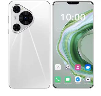 Android Smartphone – 5G Dual SIM, 7.0" HD Display, Global Version, Powerful Mobile Phone