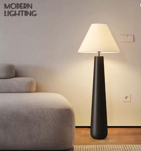 Elegant Italian Mushroom LED Floor Lamp – Nordic Luxury Living Style