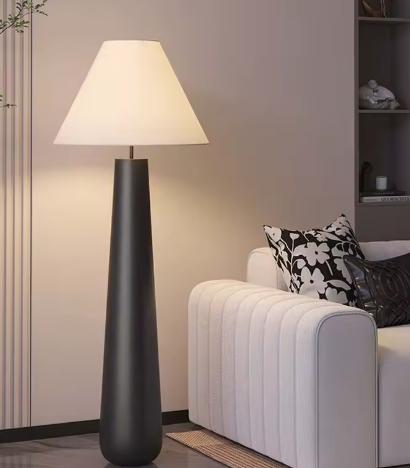 Elegant Italian Mushroom LED Floor Lamp – Nordic Luxury Living Style