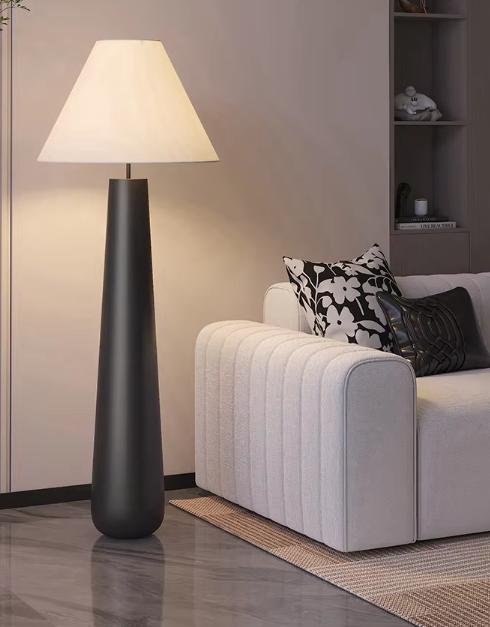 Elegant Italian Mushroom LED Floor Lamp – Nordic Luxury Living Style