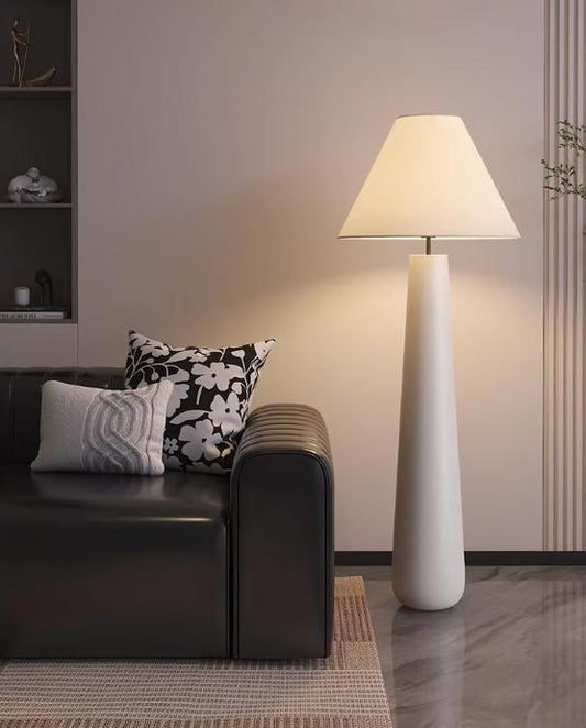 Elegant Italian Mushroom LED Floor Lamp – Nordic Luxury Living Style