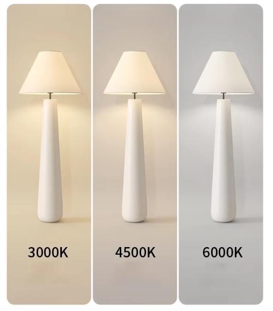 Elegant Italian Mushroom LED Floor Lamp – Nordic Luxury Living Style