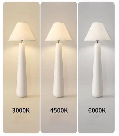 Elegant Italian Mushroom LED Floor Lamp – Nordic Luxury Living Style