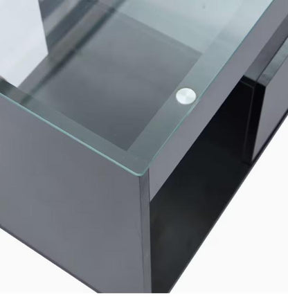 Modern DEPOT TV cabinet with sleek design, spacious storage, and stylish finish, perfect for enhancing your living room decor.
