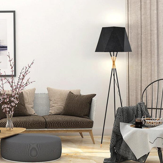 Minimalist Mira Sales home and garden soft light fixture creating an effortless, relaxing atmosphere in modern interior decor.