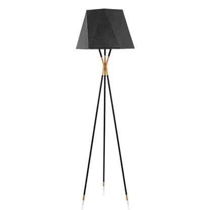 Minimalist home lighting from Mira Sales with soft, warm glow creating a relaxed, effortless atmosphere in a modern living space.