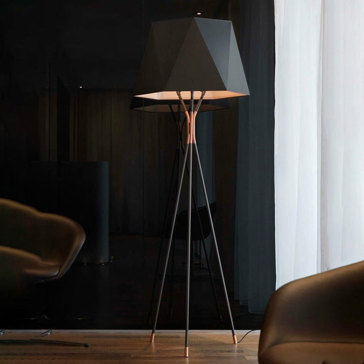 Minimalist home and garden light from Mira Sales with soft glow for creating a relaxed, effortless atmosphere indoors.