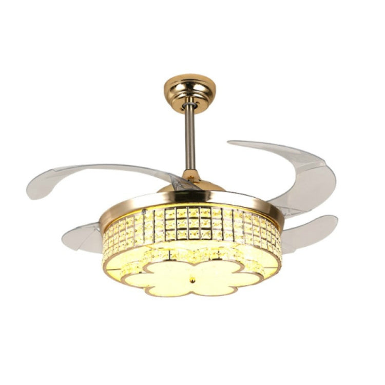 Elegant ceiling light fixture by Mira Sales featuring integrated smart cooling technology for stylish home and garden decor.