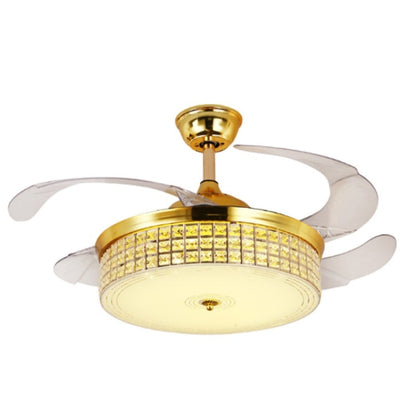 Elegant ceiling light fixture by Mira Sales featuring integrated smart cooling for stylish home and garden decor.