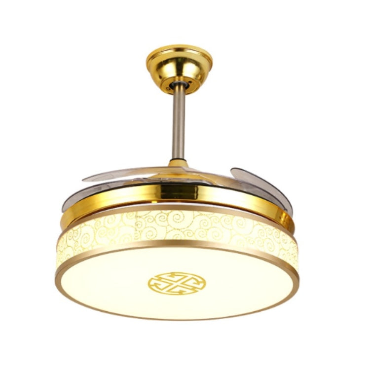 Elegant ceiling lighting fixture with integrated smart cooling features, designed for modern home and garden decor by Mira Sales.