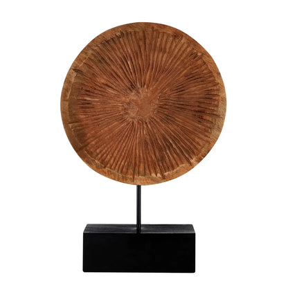 Elegant statement piece inspired by natural craftsmanship, showcasing intricate design and artisanal details from TrendHomeDepot.
