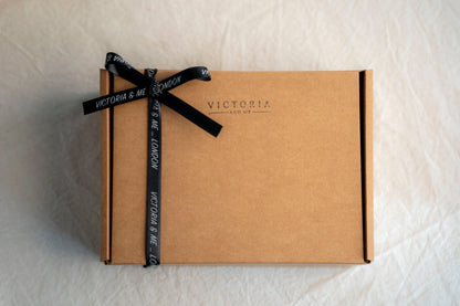 Luxury Self-Care Gift Set | Candle, Whipped Body Butter & Bath Salts