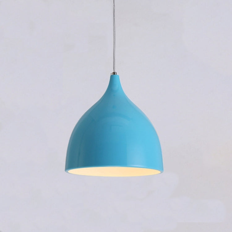 Modern single head pendant light by Mira Sales, minimalist design ideal for dining and living room decor, home lighting.