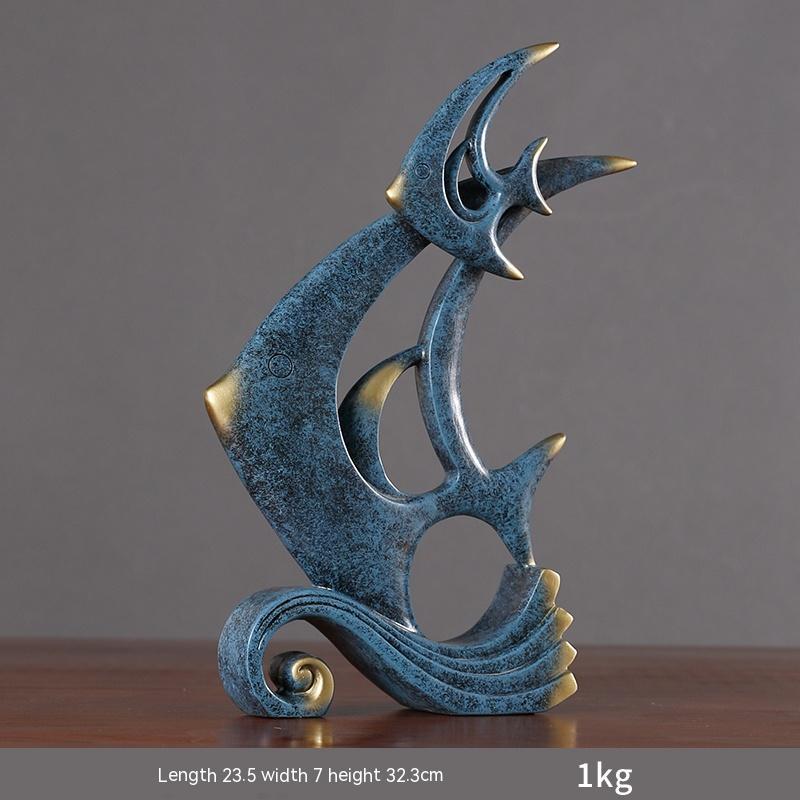 Decorative home living room accents from Michan Direct, featuring stylish and creative decor pieces for modern interiors.