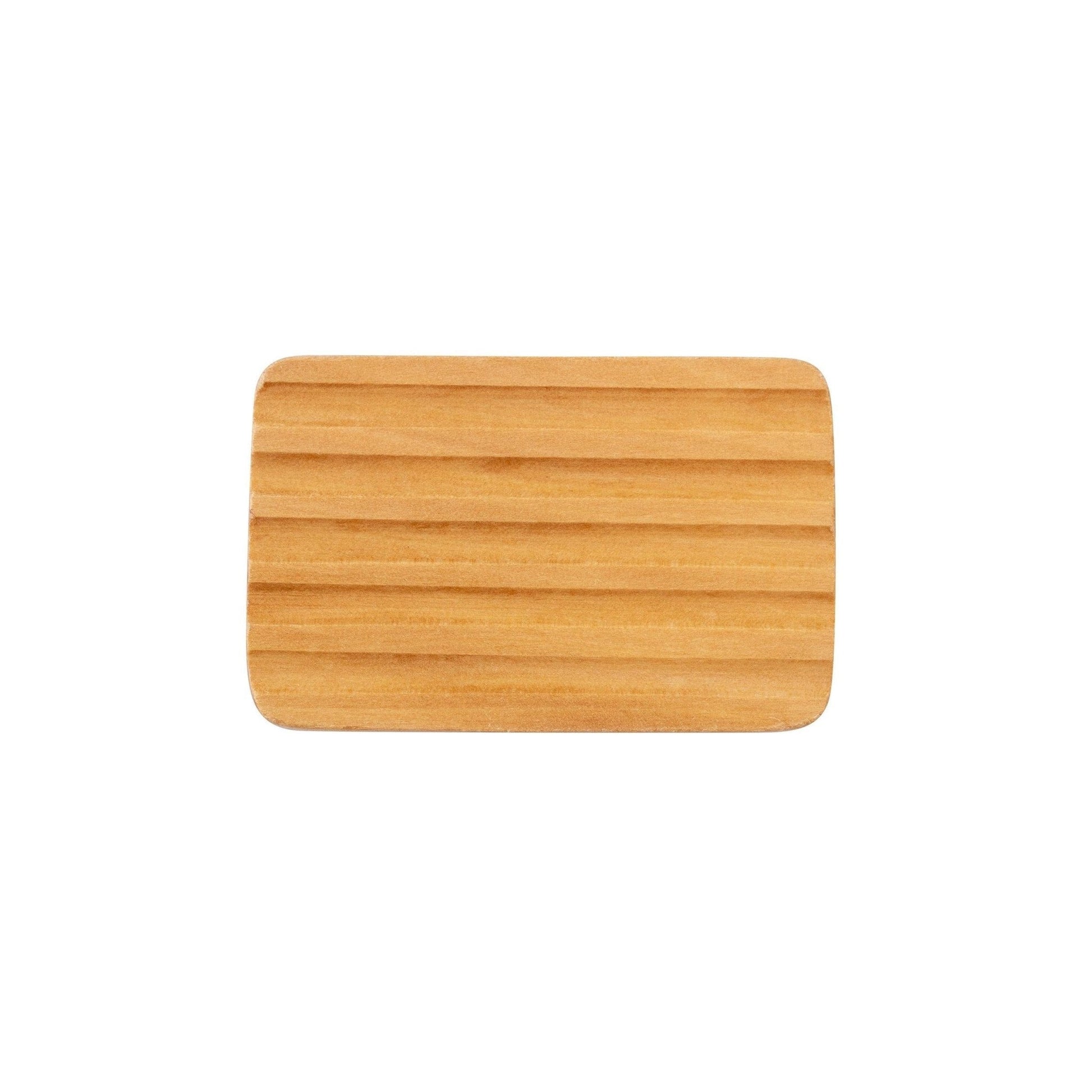 Eco Bath London natural wooden soap dish collection with olive wood and bamboo variations, eco-friendly bathroom soap holders.